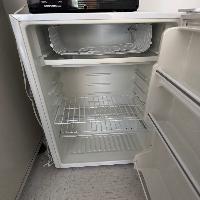 Kenmore Undercounter Refrigerator image 0